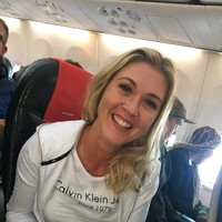 Veronica Kristiansen