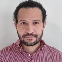 Alexander Pérez Ramírez