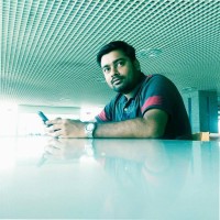 Mahesh Ramasubbu