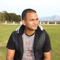 Jarrier Alexander
