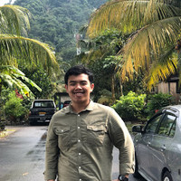 Shahrul Nazmi
