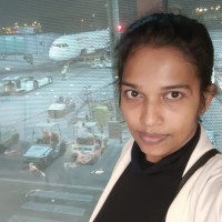 praseetha k
