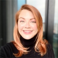 Maria Staroselets