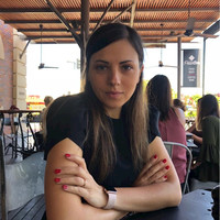 Erika Frunzi