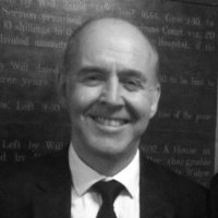Michael Barnard
