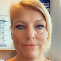 Camilla Asbo Lillebæk