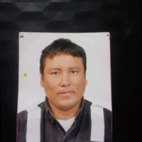 Jose Luis Jaramillo Jara