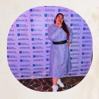 María Fernanda Rios