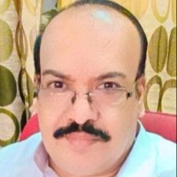 Syed Javed Ali Masood Ali
