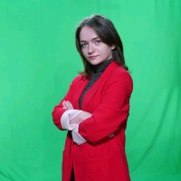 Tinatin Lukhutashvili