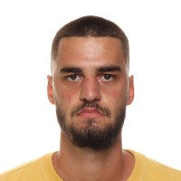 Jovan Delic