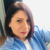 Dilek Taşdelen