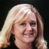 Valerie Boman