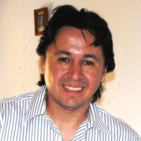 Mauricio Garcia