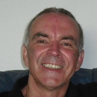 Ian Young