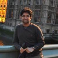 Vijay Raju B