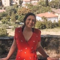 Alyssa Riegel, Mfa
