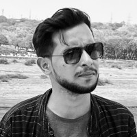 Sushant Kumar