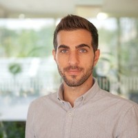 Alexandros Partaouridis