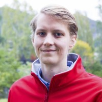 Niclas Tokerud