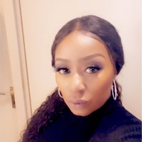 Amina Traore