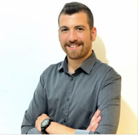 Yonatan Levi