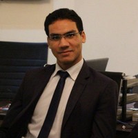 Abdullah Desoucky