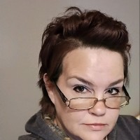 Audrey Baldwin