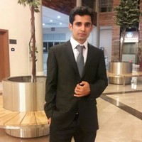 Haris Ali