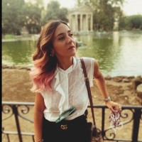 Veronica Tirelli