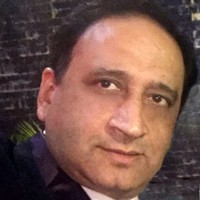 Sanjeev Sehgal