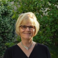 Gail Rhymes