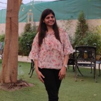 Stuti Vyas,Crc