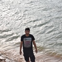 Dishant SINGH