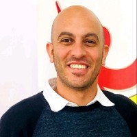 Samuel Jacob