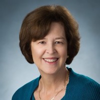 Cynthia Johnson-George