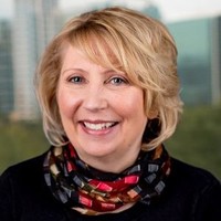 Joanne Fahrforth