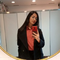 Anjali Ujala