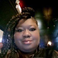 Candice Jones