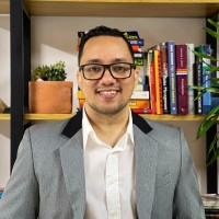 Jonathan Wong Swie San