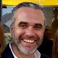 Nuno Teixeira