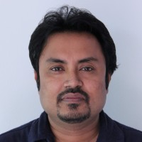 Maksudul Amin