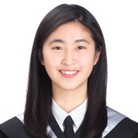 Amber Lin