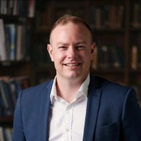 Matthew Yeates