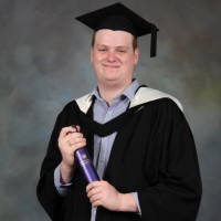 Liam Ward