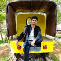 Rishi Raj Singh
