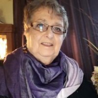 Gloria Marshall
