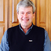 Fred May