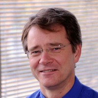 Nigel Howlett