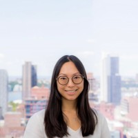Catherine Chang